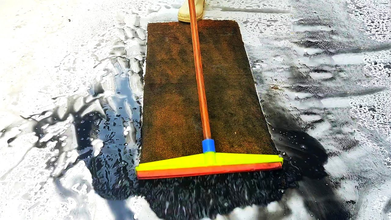 🔥INSANE Carpet Transformations Before & After! YouTube