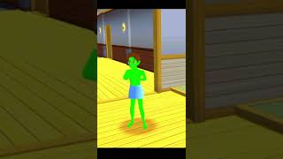 little boy 💕 #viralvideo #sakuraschoolsimulator #sakura #foryou #trending #funny #newvideo