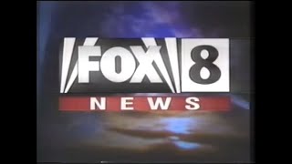 Wjw Fox 8 News At 10 Promo 5181997
