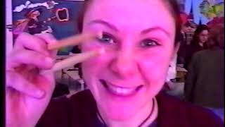 Moira Secondary School Video Yearbook '97-'98 (Part 1/3)