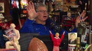 Dan Patrick on the Allure of Sports Betting: Walking a Slippery Slope | 5/23/18