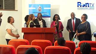 THE UNTOLD STORIES THAT SHAPE KENYA| Dr.Mary Njeri
