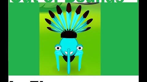 BinWeevils How to go out of bounds at Flums Fountain