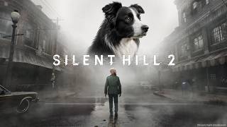 SILENT HILL 2 Remake - First Playthrough | Into the Fog We Go | Part 1