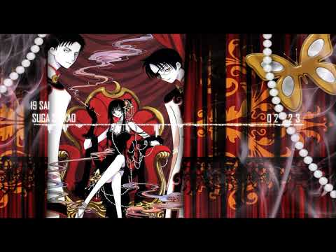 【HD】xxxHOLIC  OP1 - Suga Shikao - 19 Sai