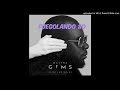 Maitre Gims Fuegolando 8D mp3