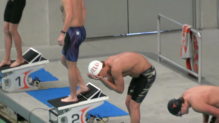 200 Breast (Timed Final)_Jake Foster