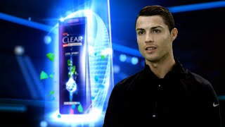 Hậu Trường Dầu Gội Clear Men Mới Đàn Ông Đỉnh Cao Phong Độ