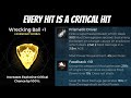 Remnant 2: ENDLESS Prismatic Driver Mod (Explosive Mod Build)