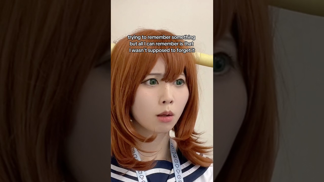 Nokotan post to energize your Monday ٩(๑❛ᴗ❛๑)۶ [My Deer Friend Nokotan Cosplay]