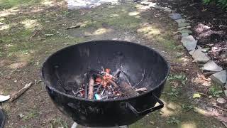 Fire 10 (GAS AND LIGHTER EXPLOSION)