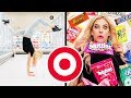 We Almost got KICKED OUT of Target! | Instagram Photoshoot