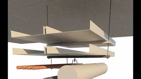 Automation of complex MEP Hangers and Supports in Revit