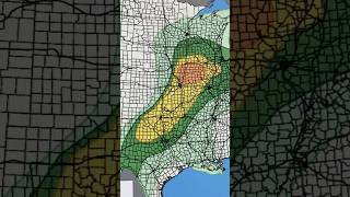 April 3, 2026: Severe weather outlook, 8:30 am