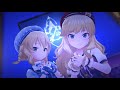 【デレステ】クレイジークレイジー(大槻唯、櫻井桃華)