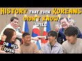 The History of the Filipino in Korea reaction｜Korean Reaction