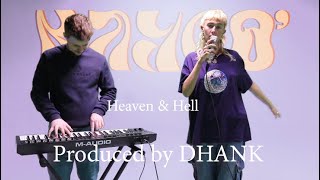 Kayco’ - Heaven and Hell (Prod. DHANK)