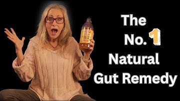 Verbeter uw darmgezondheid op natuurlijke wijze na uw 40e | Geen dure supplementen nodig