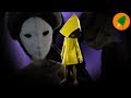 Little Nightmares: The Story You Never Knew | Treesicle