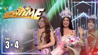 Pretty Pepay Aguilar, Miss Q&A Celebrity Edition winner | It's Showtime Oct 23, 2026 | Part 3 of 4