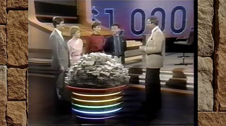The $1,000,000 Chance of a Lifetime | Manette/Mike...