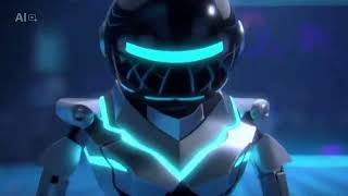 2026050304  #AIVIdeo AI Robo Dance | Futuristic Moves in Motion