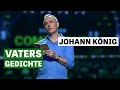 Johann knig   ich fhle mich transparent  die besten comedians deutschlands