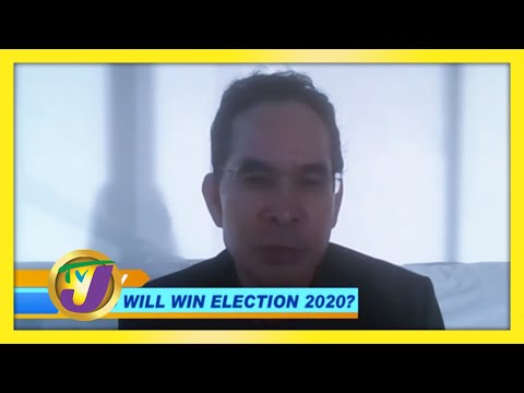 Who Will Win Election 2020? September 3 2020