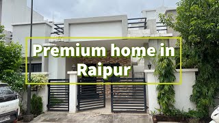 2Bhk House In Raipur Raipur Me Ghar Kharide Buy Home In Raipur 