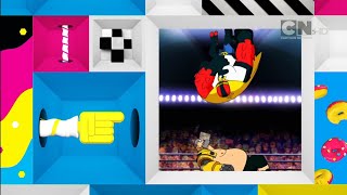 Next New Ben 10 2016 Cn Mena English