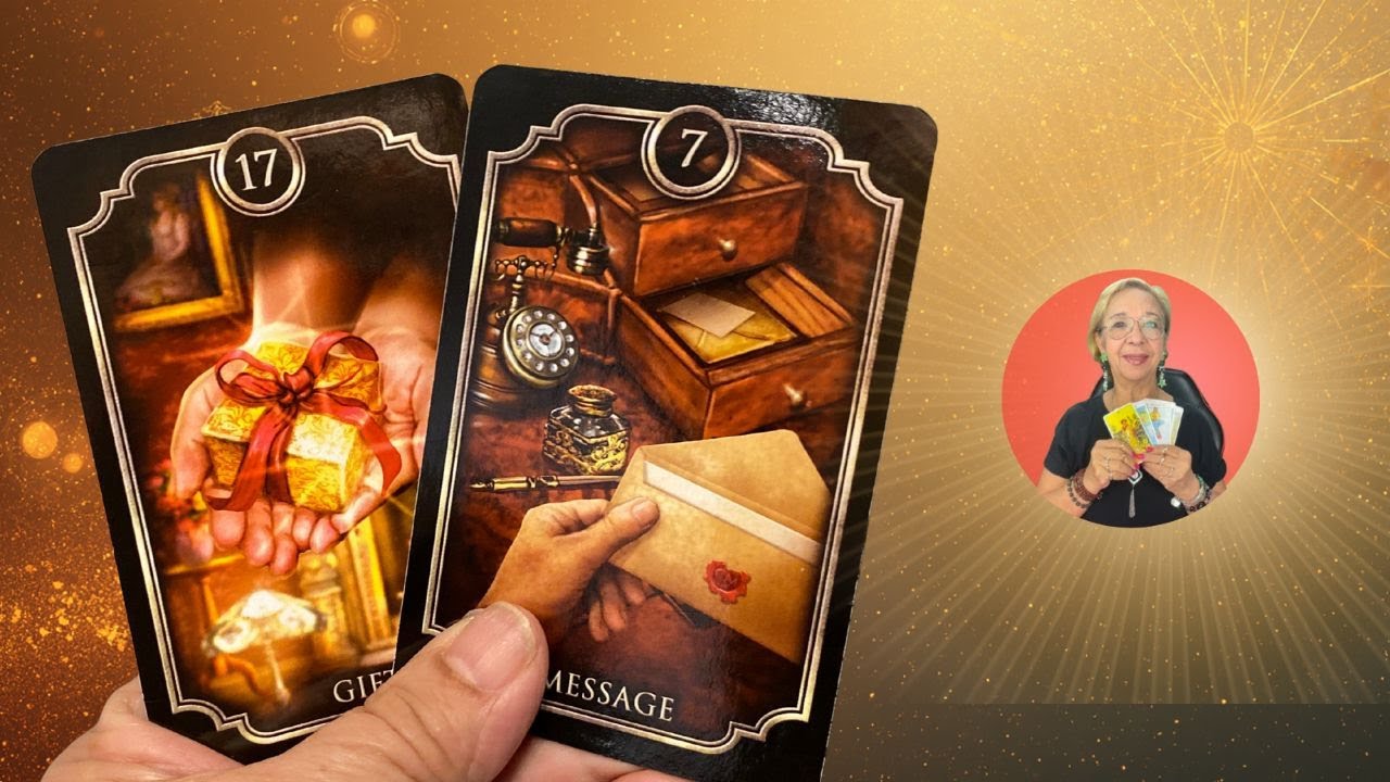 ESCORPIO!  POR ESTO SE FUÉ! Y POR ESTO REGRESARÁ! LAMENTARÁ EL PODERTE PERDER! No es feliz!