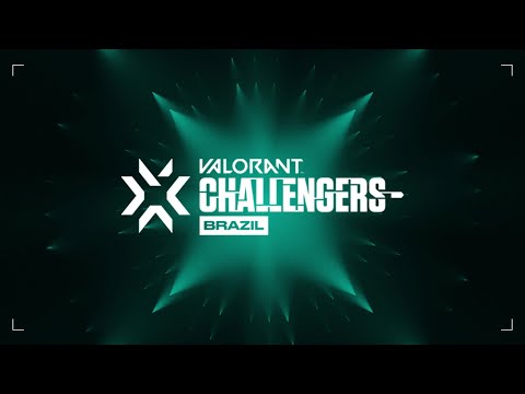 Valorant Esports BR - LOUD 0x0 Ninjas in Pyjamas | VALORANT