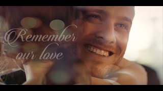 Eda & Serkan | Remember our love | {+1x35}