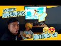 Un restaurante Gamer 🎮 en San Salvador