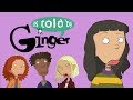 Do You Remember As Told By Ginger?
