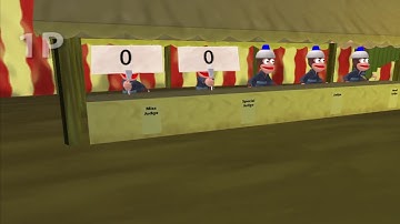 Ape Escape 2 With Horrible Visual Glitches