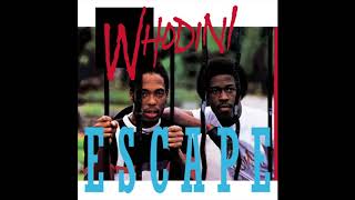 Whodini - Funky Beat & Five minutes of Funk