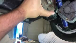 Allison & Wicks 1960 Fiat Millecento - Continuing Inspecting Poor Little Fiona Part 3