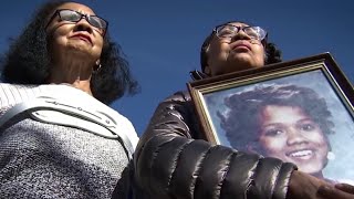 Man takes Alford plea in 1989 murder of Maryland woman | NBC4 Washington