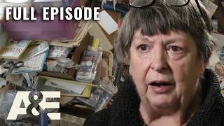 Hoarders: Coming Clean — Can She Let Go Before It's Too Late? (S1, E2) | Full Episode