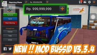 BUSSID V3.3.4 OBB MOD SOUND CANTER SERIGALA SUPPORT MOD + TEXTURE HD DLL