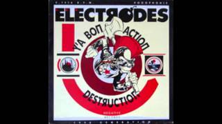 Les Electrodes - Action Destruction