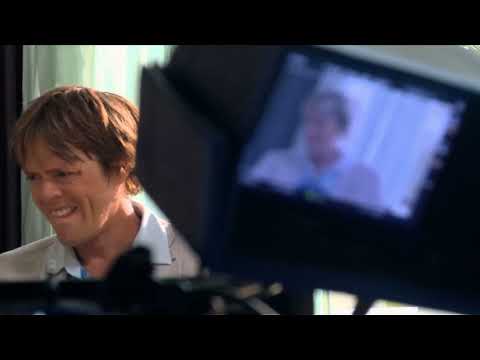 The Handover (Death in Paradise - behind the scenes)