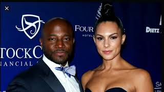 TAYE DIGGS GOES OFF ON WHITE FOLKS FOR NOT BEING CLEAN