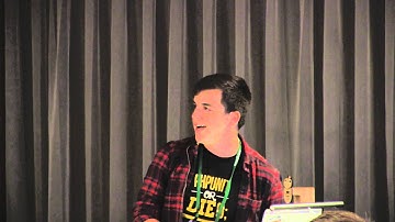 API Pain Points - Phil Sturgeon