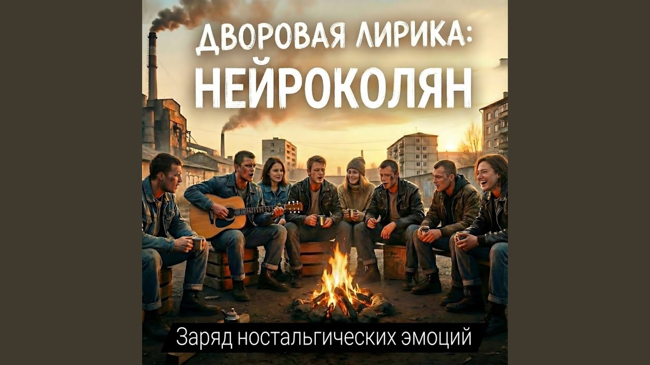 Ночной дожор