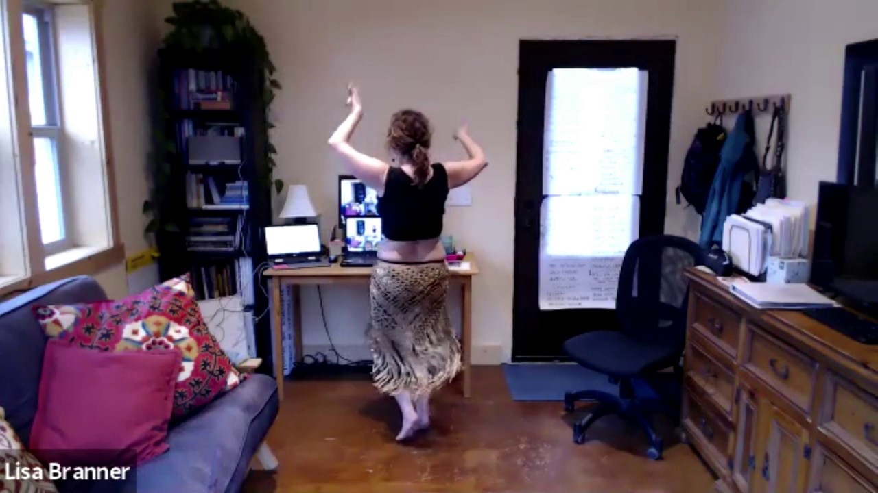 FCBD Style Fast Drill - Level 1 & 2