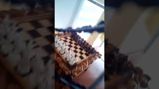 Музей шахмат