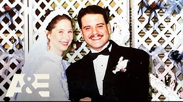 Cold Case Files: Hunt For Teen