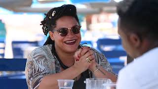 Episode #2: "Written In The Stars" Season 1 With Sena Dagadu